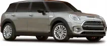 CLUBMAN F54