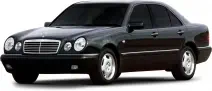 E-CLASS W210