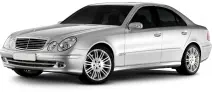 E-CLASS W211