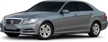 E-CLASS W212