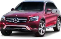 GLC-CLASS X253/C253