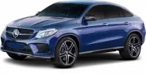 GLE C292 COUPE