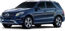 GLE-CLASS W166