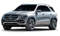 GLE-CLASS W167 / V167
