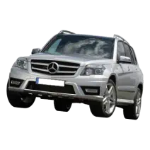 GLK-CLASS X204