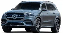 GLS X167