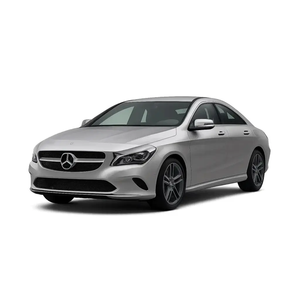 CLA-CLASS C117