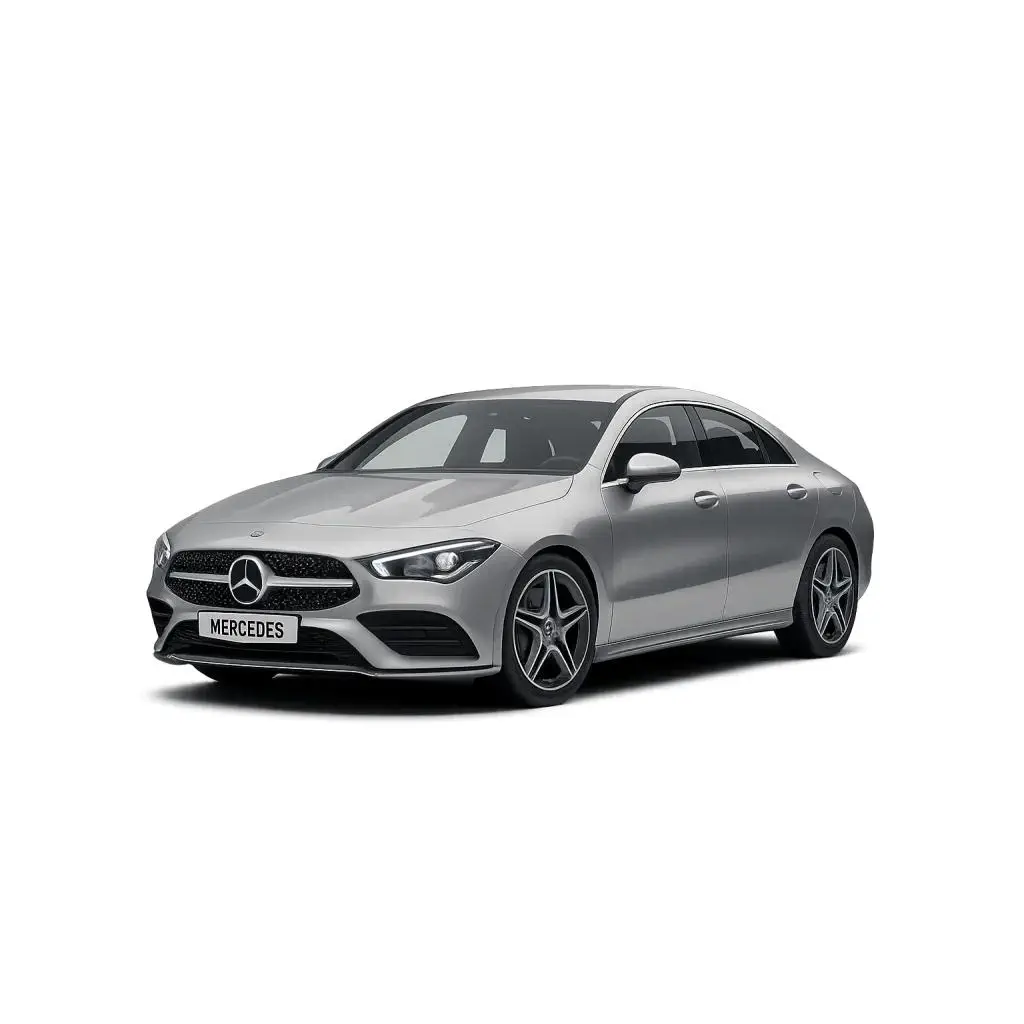 CLA-CLASS C118