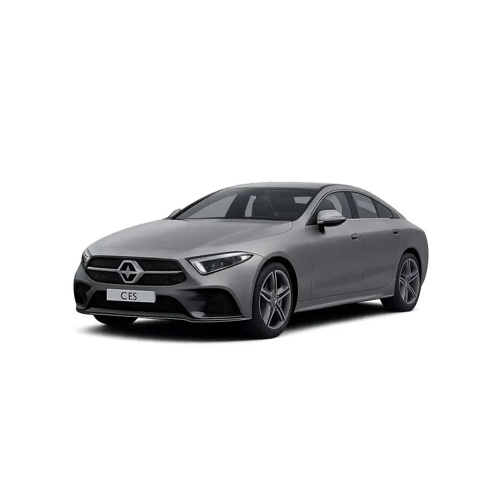 CLS-CLASS W257