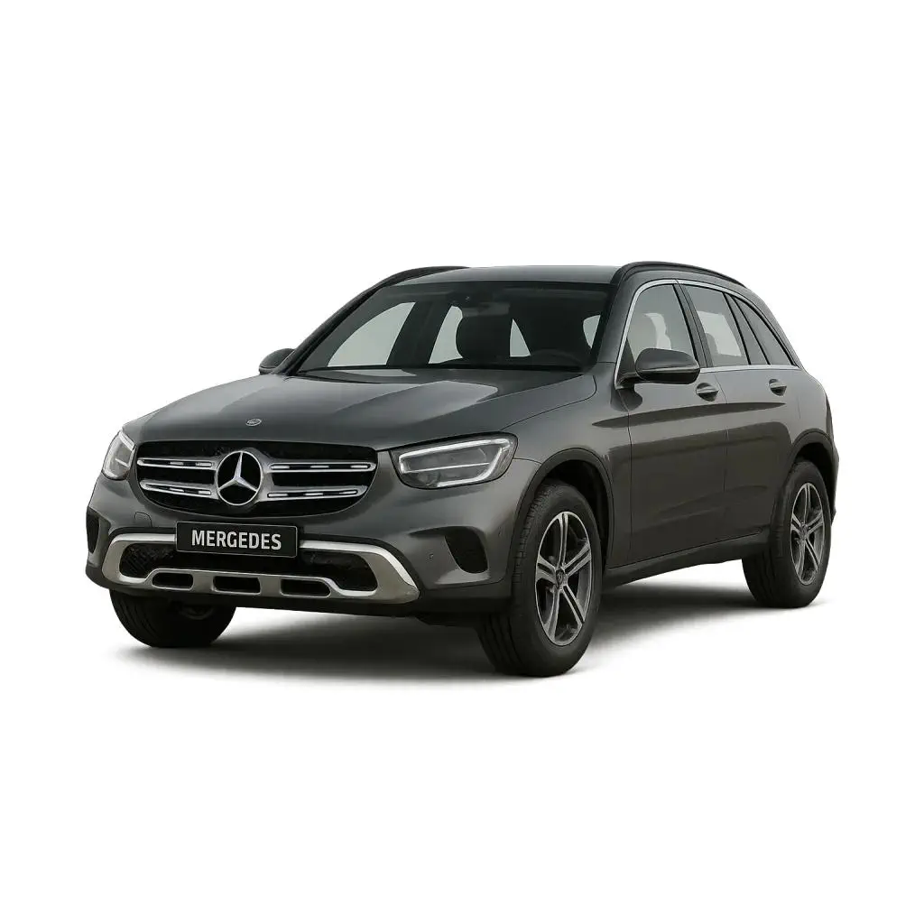 GLC W253