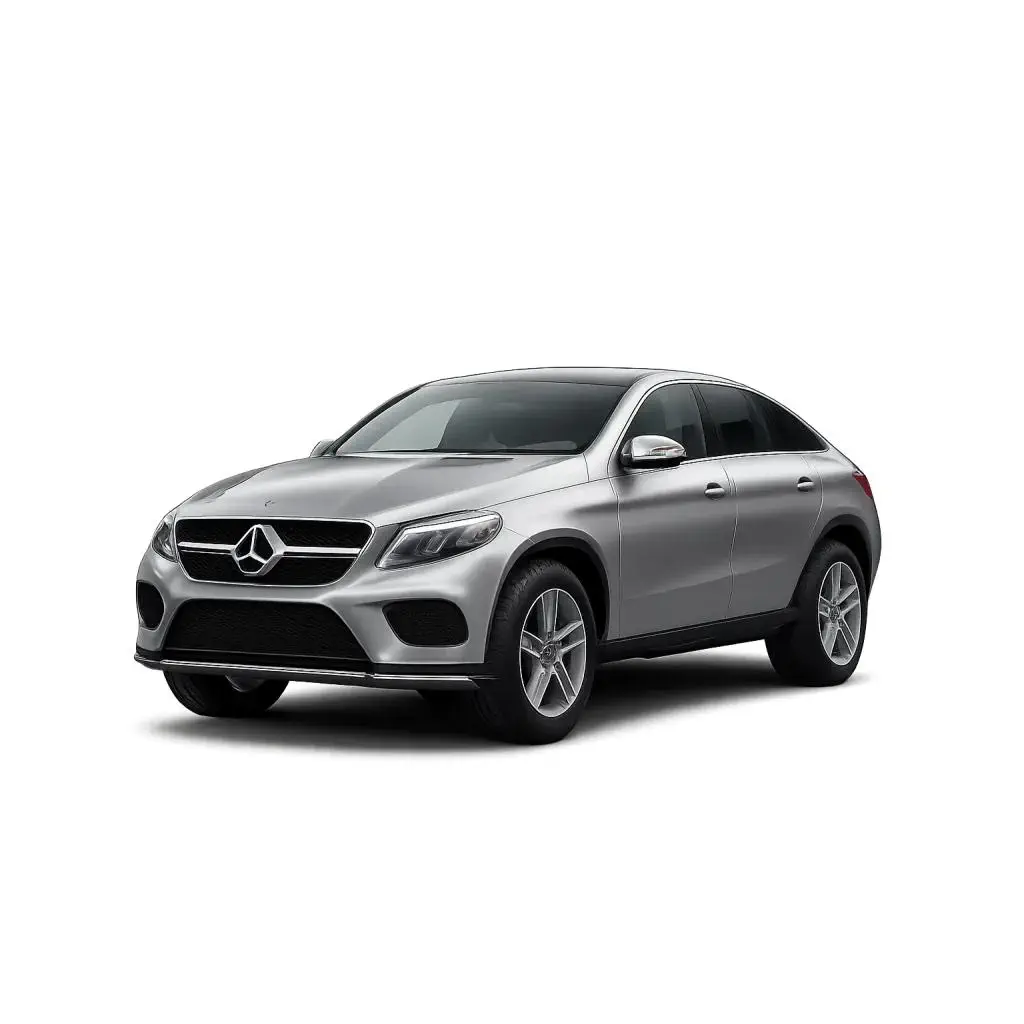 GLE-CLASS W292