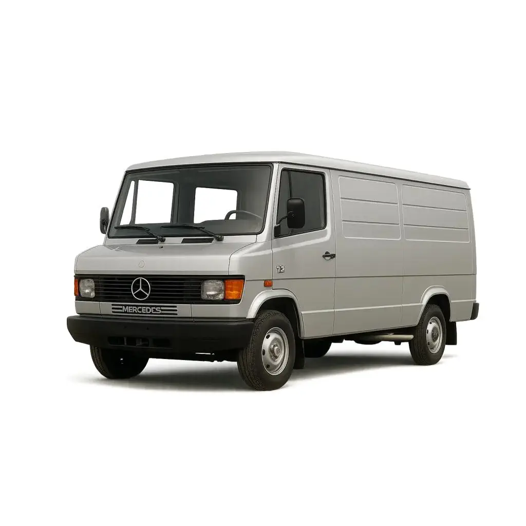 MERCEDES T2