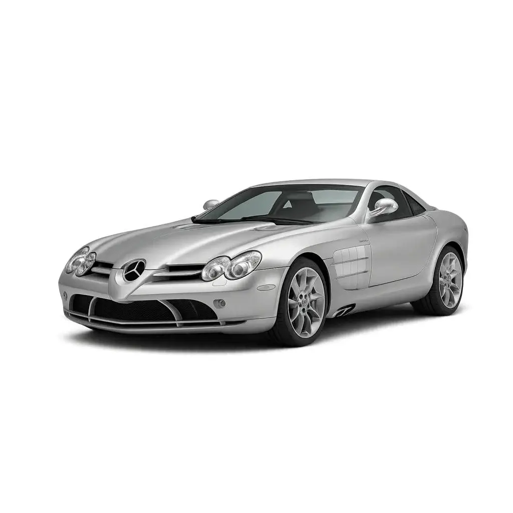 SLR-CLASS R199