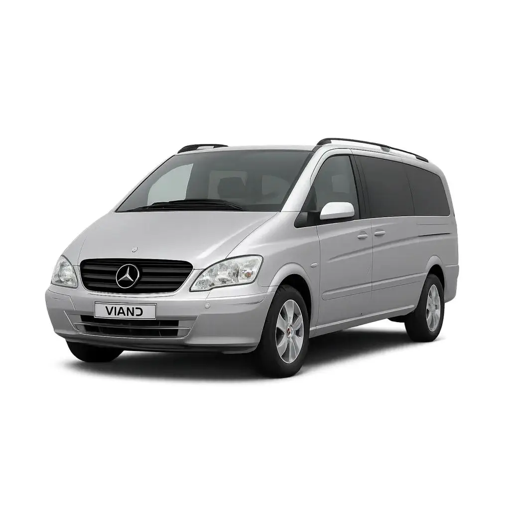 VIANO W639