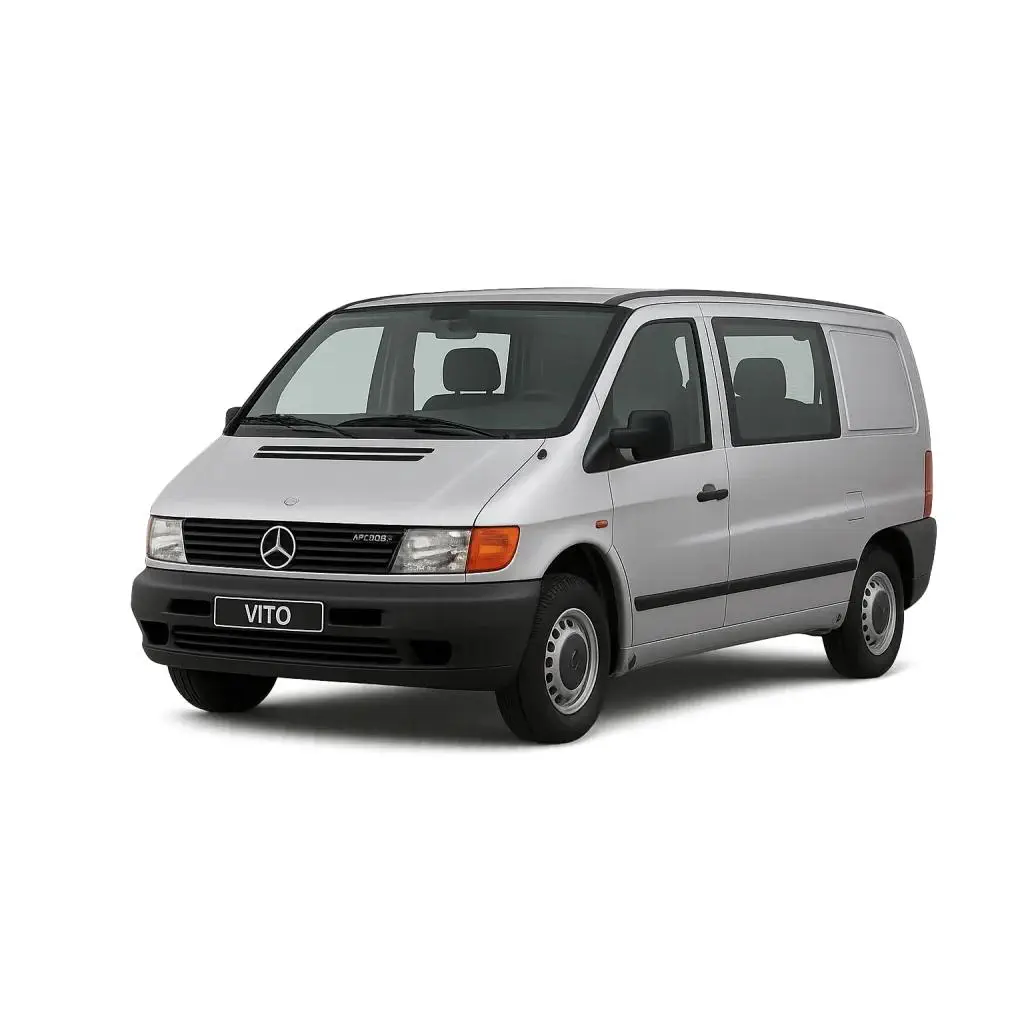VITO W638