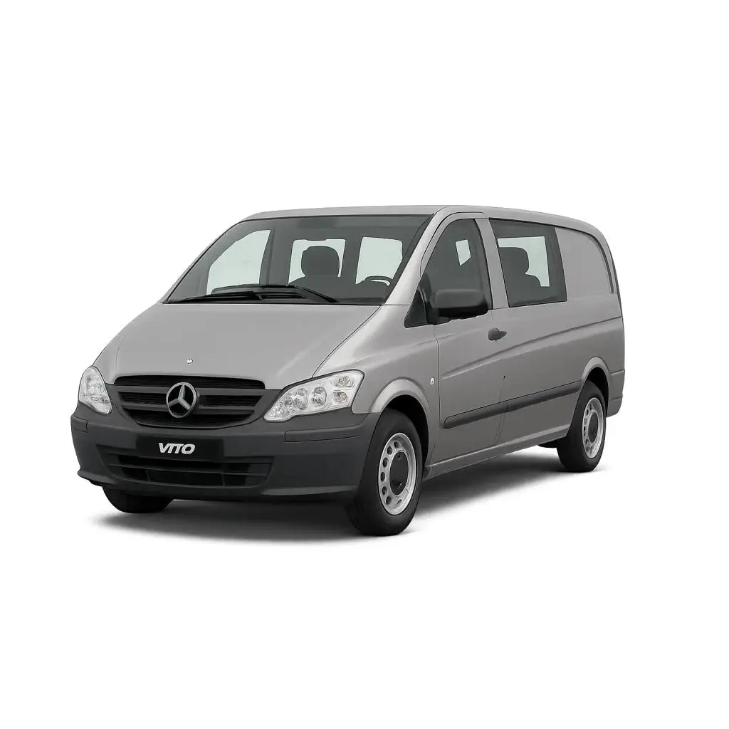 VITO W639