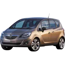 MERIVA B