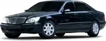 S-CLASS W220