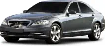 S-CLASS W221