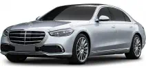 S-CLASS W223
