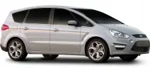 S-MAX MK2