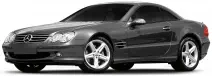 SL-CLASS R230