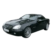 SLK-CLASS R170