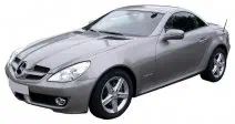 SLK-CLASS R171