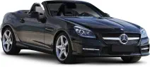 SLK-CLASS R172