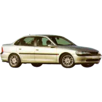 VECTRA B