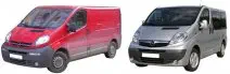 VIVARO B
