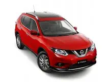 X-TRAIL T30