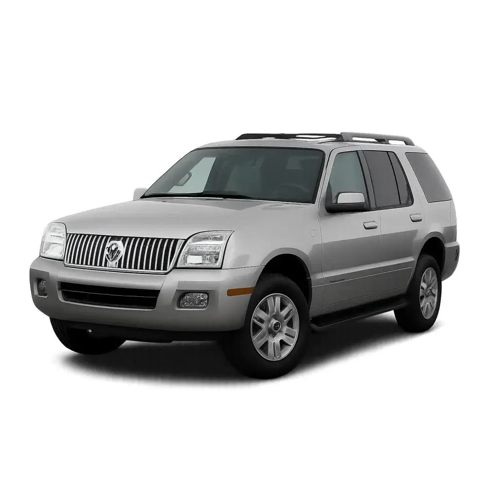 MOUNTAINEER
