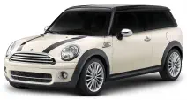 CLUBMAN R55