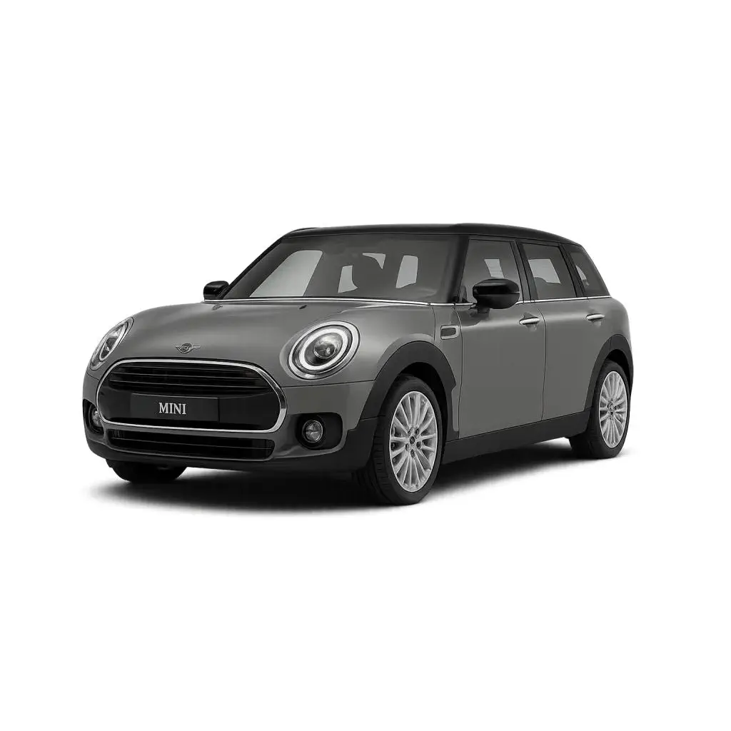 CLUBMAN