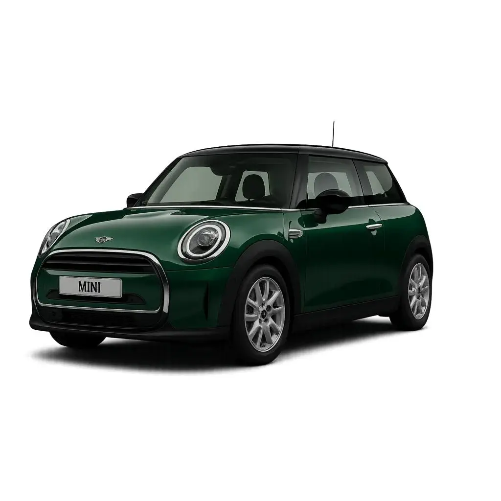 COOPER F55/56/57