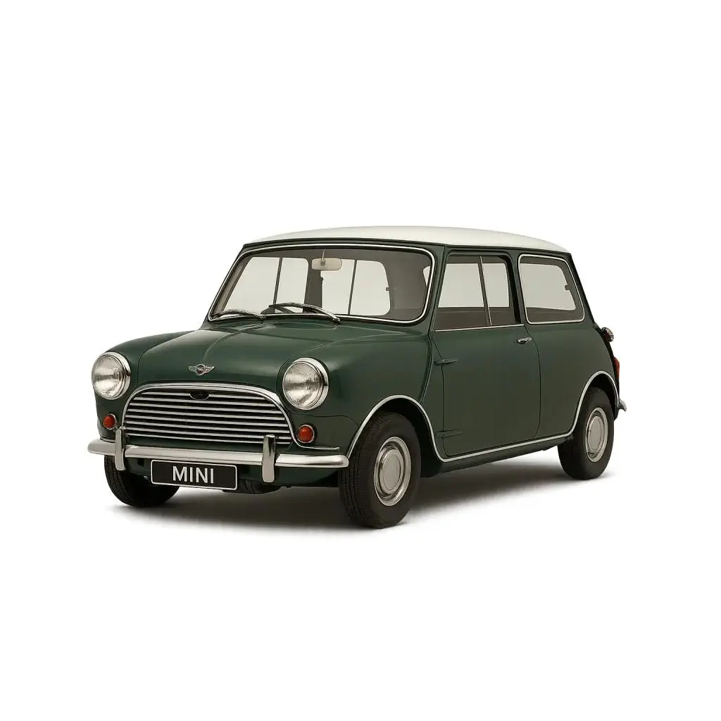 COOPER MK1