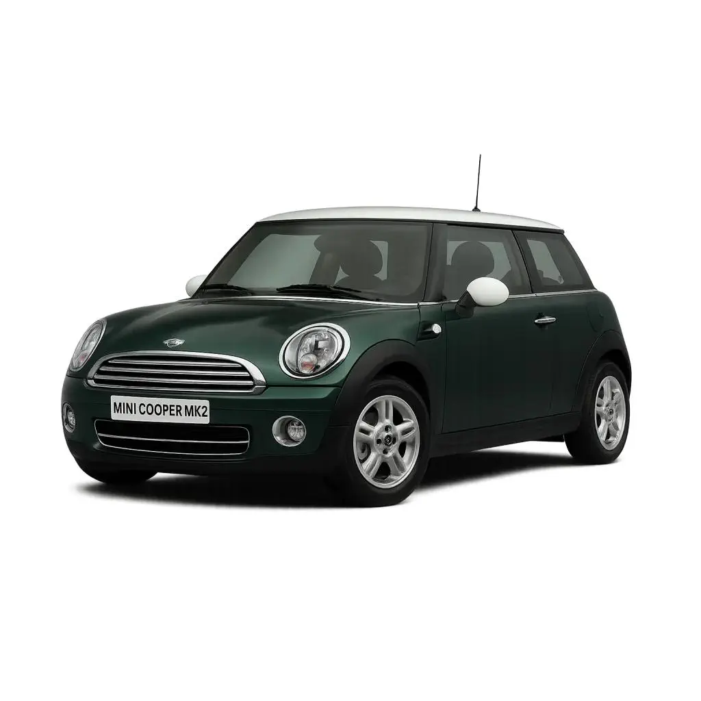 COOPER MK2