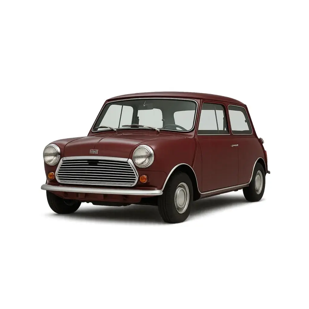 COOPER MK3