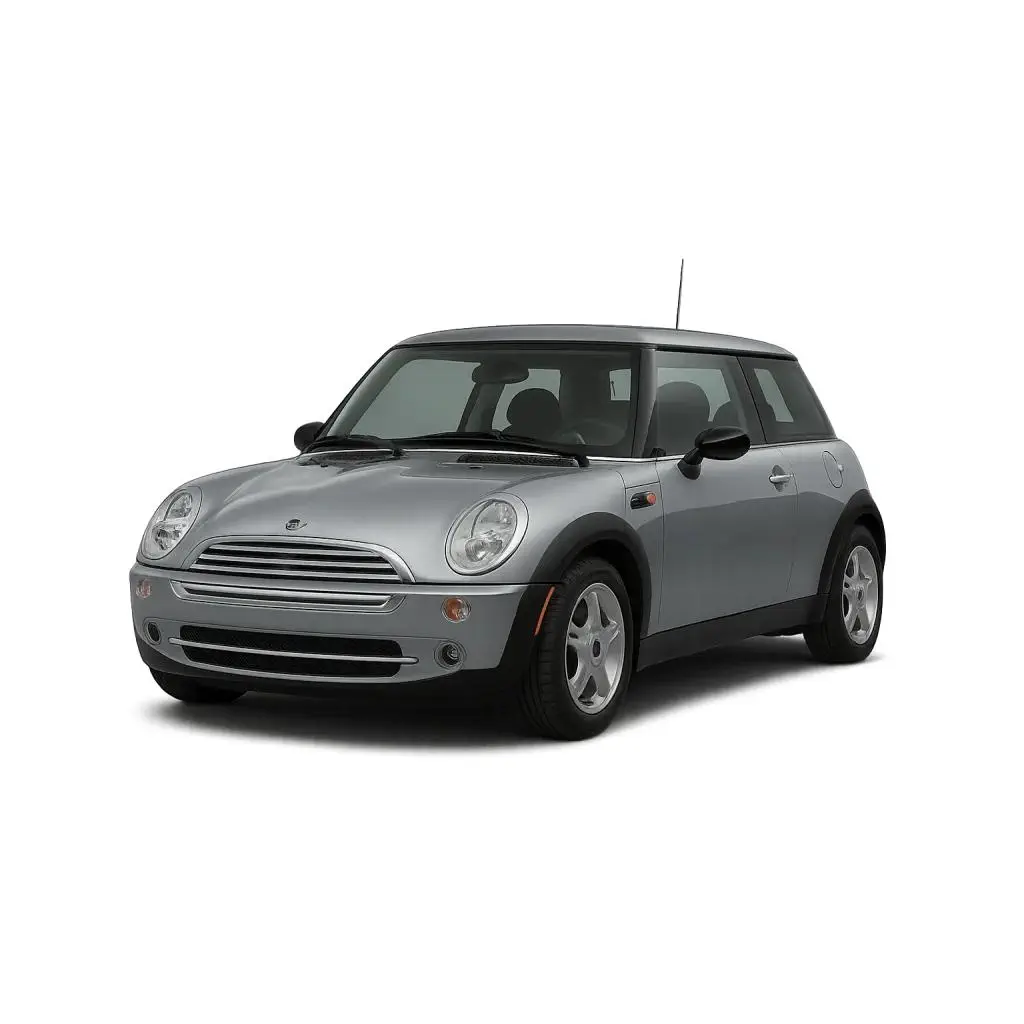 COOPER R50/52/53