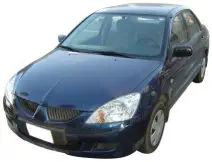 LANCER MK8