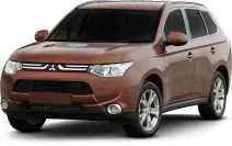 OUTLANDER MK3