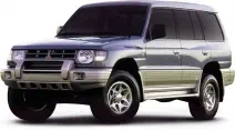 PAJERO (2007-2021)