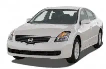 ALTIMA L33
