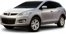 CX-7 ER