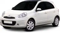 MICRA K13