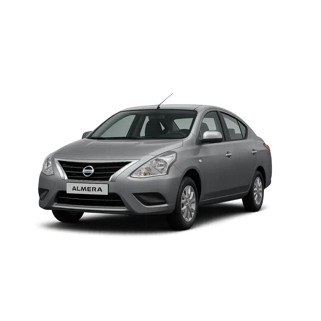 ALMERA