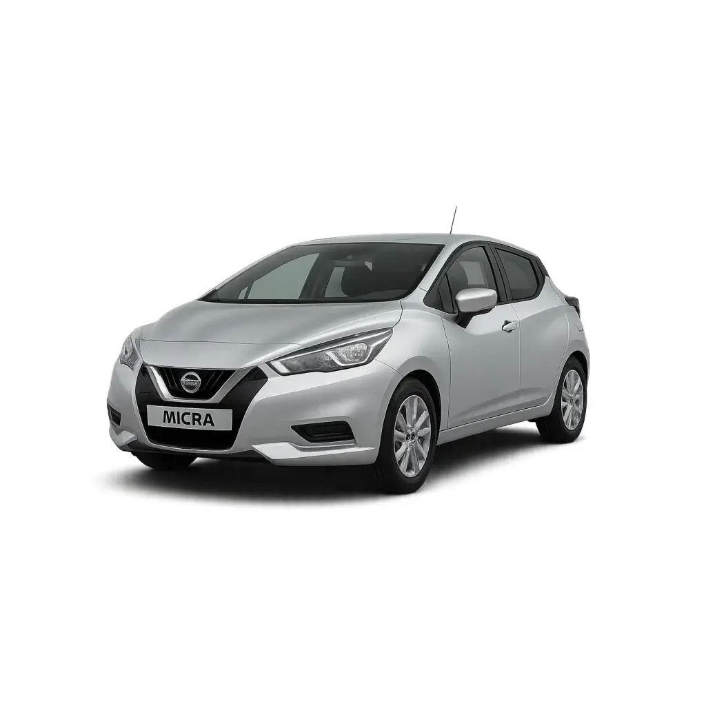 MICRA