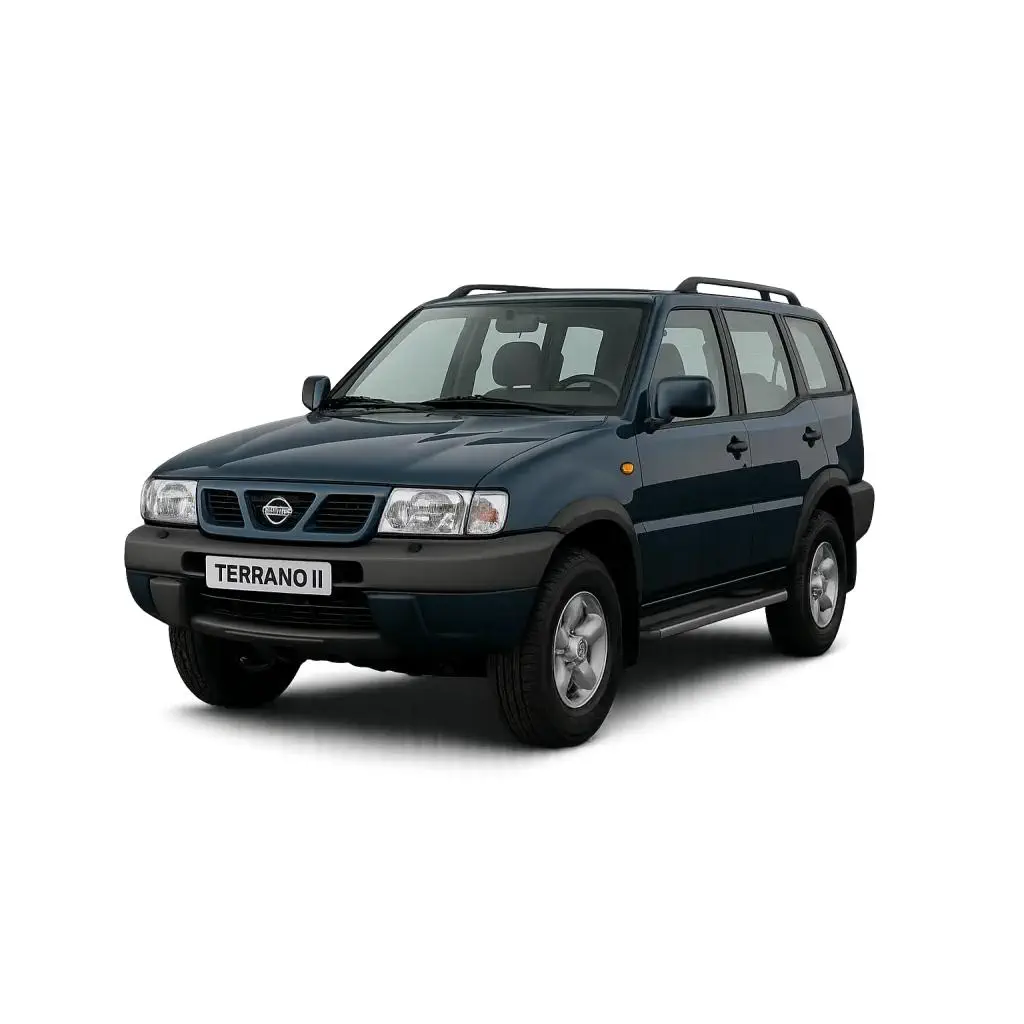 TERRANO 2
