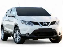 QASHQAI J11